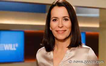 Wer wird Anne Will in der Talkshow ersetzen? - prisma