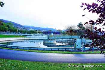 Waldshut-Tiengen: Streitfall Abwasser: Anschluss an Kläranlage ... - SÜDKURIER Online