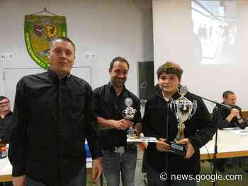 Albbruck: Petrijünger haben dieses Jahr einiges vor - SÜDKURIER Online