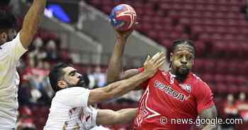 SG Langenfeld spielt bei BTB Aachen - Rheinische Post