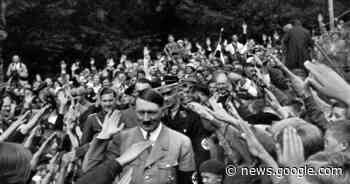 Vortrag bei der VHS Aachen: Was haben wir aus Hitlers ... - Aachener Zeitung