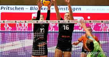 Ladies in Black Aachen: Falter will das „Derby-Gefühl“ wecken - Aachener Zeitung