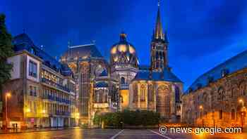 Aachen: Die besten Bars, Cafés, Ausstellungen und ... - DER SPIEGEL