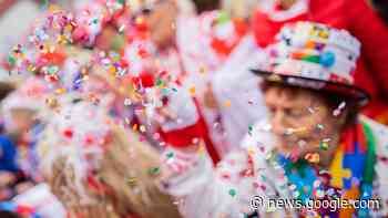 Aachen: Kein Konfetti im Karneval | Regional - BILD