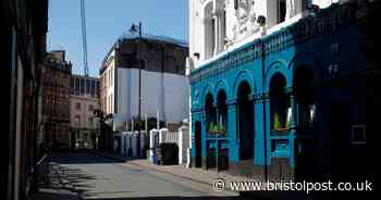 Grade II-listed Bristol Old City pub on market for almost £1million