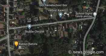 Stad wil nieuw aan te leggen plein vernoemen naar middeleeuwse ... - Het Laatste Nieuws