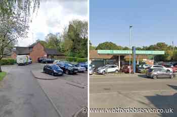 Three Rivers District consultation on 900 homes begins