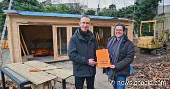 Krefeld: Neues Stadtbad-Café ist nur der Anfang - Westdeutsche Zeitung