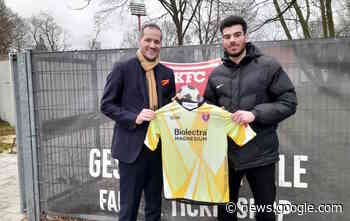 Willkommen in Krefeld: Payam Safarpour-Malekabad - Lokalklick.eu - Online-Zeitung Rhein-Ruhr