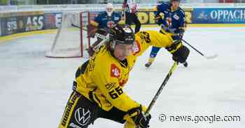 Verdienter Auswärtssieg: Pinguine-Keeper Belov krönt sein ... - Rheinische Post