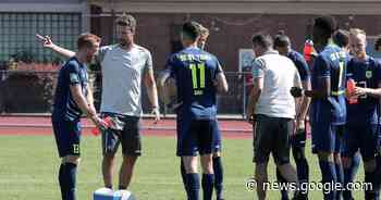 Krefeld: St. Tönis setzt auf stärkere Defensive - Westdeutsche Zeitung