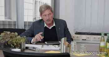 Krefeld: CDU für bessere Parkplatzsituation Rund um den Zoo - Rheinische Post