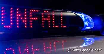 Glatteis-Unfall in Willich: Radfahrer aus Krefeld verletzt - Westdeutsche Zeitung