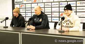 Krefeld Pinguine: Zwei Spielerentscheidungen vor ... - Westdeutsche Zeitung