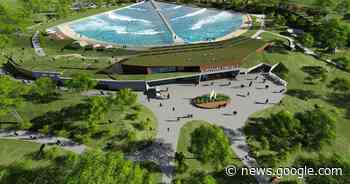 Krefeld: Für den Surfpark-Investor drängt die Zeit - Westdeutsche Zeitung