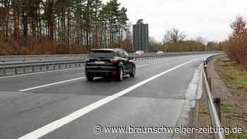 Baustellen in Wolfsburg – Autobahn 39 bei Sandkamp wieder frei