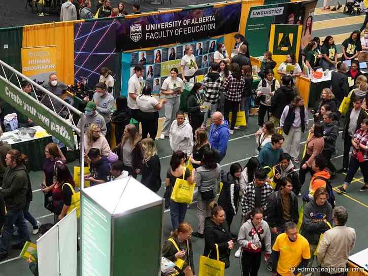 Opinion: Now is the time to invest in post-secondary education