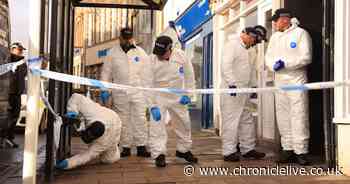 Hexham murder probe LIVE: Updates as teenage girl, 15, dies after town centre 'stabbing'