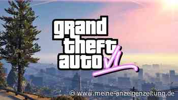 GTA 6 Release: Trailer kommt 2023 – Insider ist sich sicher