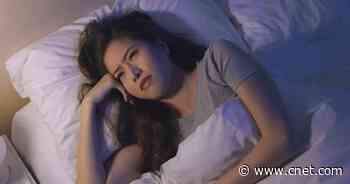 5 Foolproof Hacks to Calm Your Anxiety at Night     - CNET