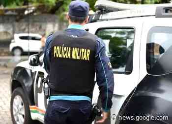 Suspeito de latrocínio é capturado no bairro Bom Jardim, em Fortaleza - GCMAIS