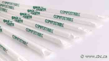 Federal plastics ban creates 'unintended consequences' for compostable alternatives