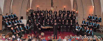 Musicus en Operazanger uit Melle opent voor de 50ste maal nieuw ... - NUUS