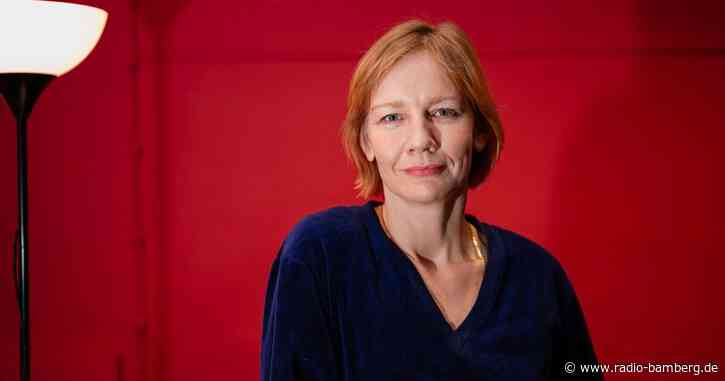 Sandra Hüller beim Filmfestival Max Ophüls