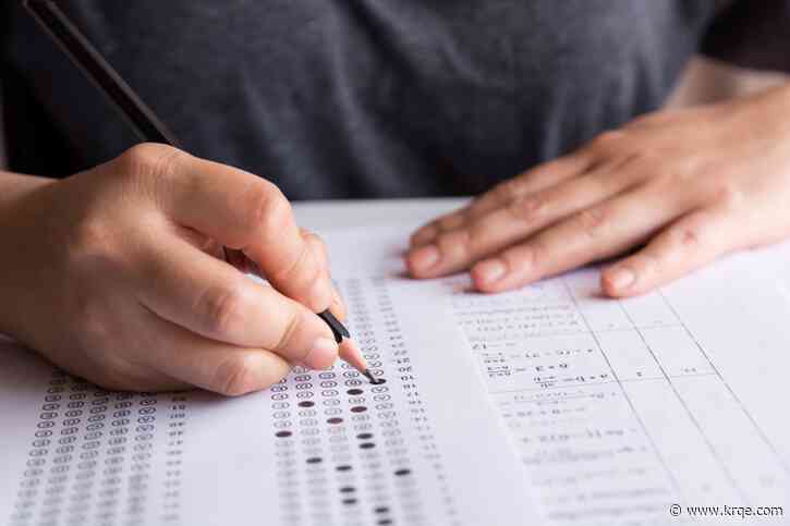 The SAT and ACT are less important than you might think