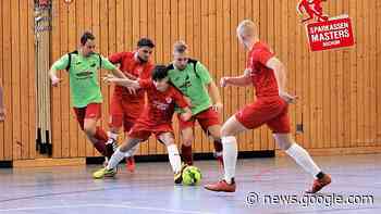 Hallenstadtmeisterschaft Bochum: Die Auslosung der Endrunde ... - FuPa