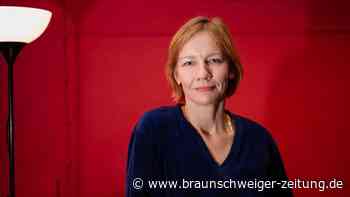 Sandra Hüller beim Filmfestival Max Ophüls