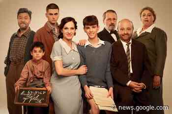 Crítica 'Los Chicos del Coro: El musical': emotiva y brillante - Los Lunes Seriéfilos