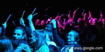 Coro: 'El día de mañana' - La Voz de Cádiz