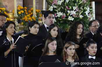 Invita Secum a participar en su coro institucional - SMRTV