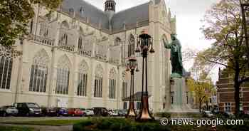 Verkeershinder in Papegaaistraat, Antwerpsestraat, Invalidenlaan ... - Het Laatste Nieuws