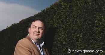 Herman Matthijs houdt voordracht over de begrotingskosten | Lier ... - Het Laatste Nieuws