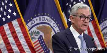 US stocks rally and notch weekly gains as inflation continues to cool - Business Insider