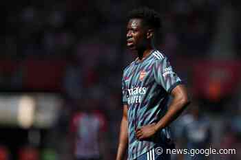 'Philippe Clement wil Albert Sambi Lokonga naar AS Monaco halen' - Voetbalkrant.com