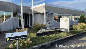 Kelvion introduceert 'warmtewisseling as a service' - Airconditioning en koeling op RCC Koude... - http://www.koudeenluchtbehandeling.nl/