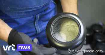 Voortaan kunnen ook goede vrienden een deel van de as ... - VRT.be