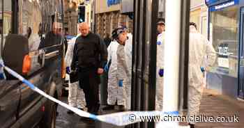 Teenage girl, 15, dies after 'stabbing' as murder investigation launched in Hexham