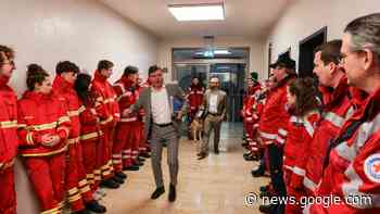 Karlsfeld: Gemeinderat vertagt Hallenbad-Entscheidung - Dachau ... - Süddeutsche Zeitung - SZ.de