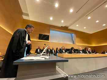 Numérisation, manque de moyens... Ce qu'il faut retenir de l'audience de rentrée du tribunal de Grasse