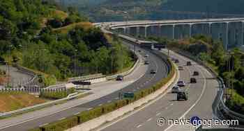 A27 Mestre-Belluno: chiusure del tratto Treviso Nord-Conegliano in ... - Oggi Treviso