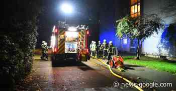 Eppelheim: Die Fritteuse war der der Brandauslöser (Update ... - Rhein-Neckar Zeitung