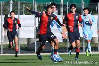 Genoa-Parma Primavera 2 LIVE MATCH - PianetaGenoa1893 - Pianetagenoa1893.net