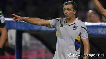 Serie B, Cosenza-Parma: le formazioni ufficiali - Sportitalia