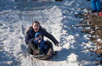 Around Amherst: Lunar New Year brings food, Winterfest fun this ... - Amherst Bulletin