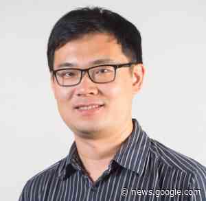 Researchers Awarded Grant to Develop New RNA Fluorescence ... - UMass Amherst