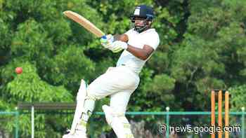'Sanju Samson big miss after first three games, his leadership made ... - Sportstar
